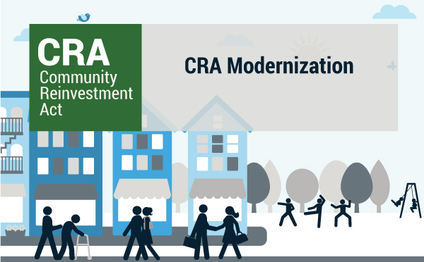 CRA Modernization